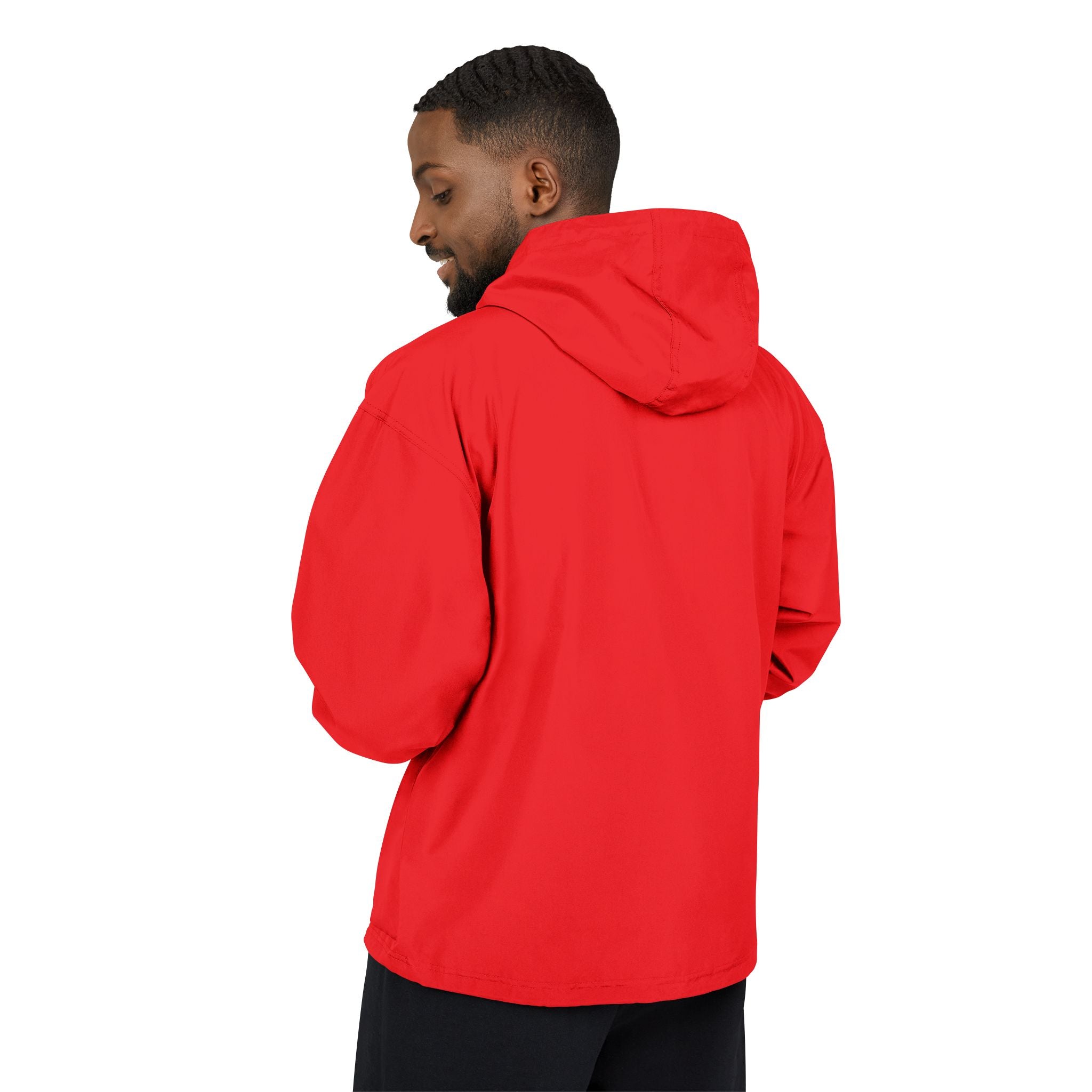 Shyne X Champion — Lightweight Hooded Windbreaker