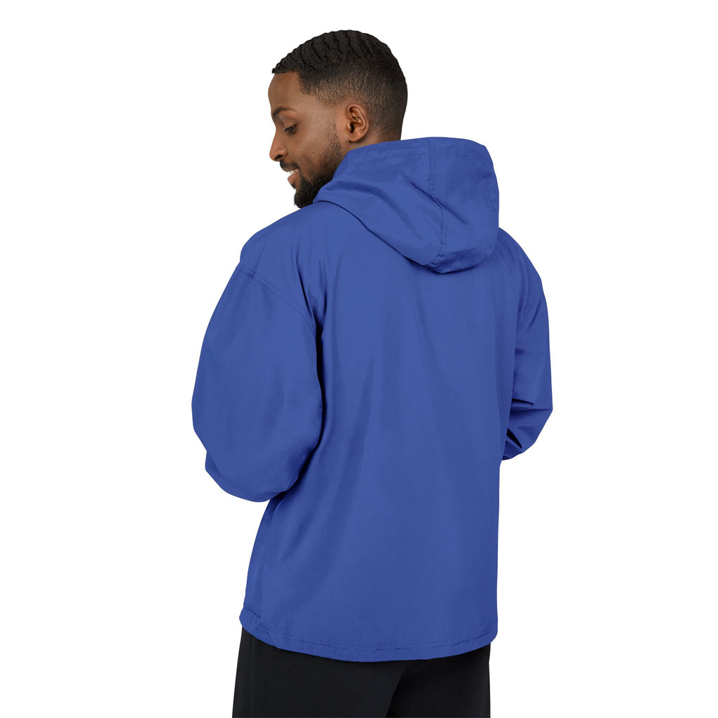 Shyne X Champion — Lightweight Hooded Windbreaker