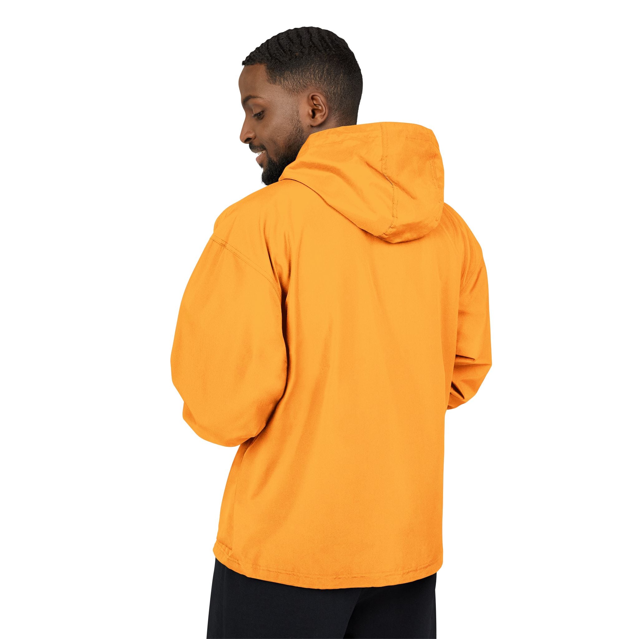 Shyne X Champion — Lightweight Hooded Windbreaker
